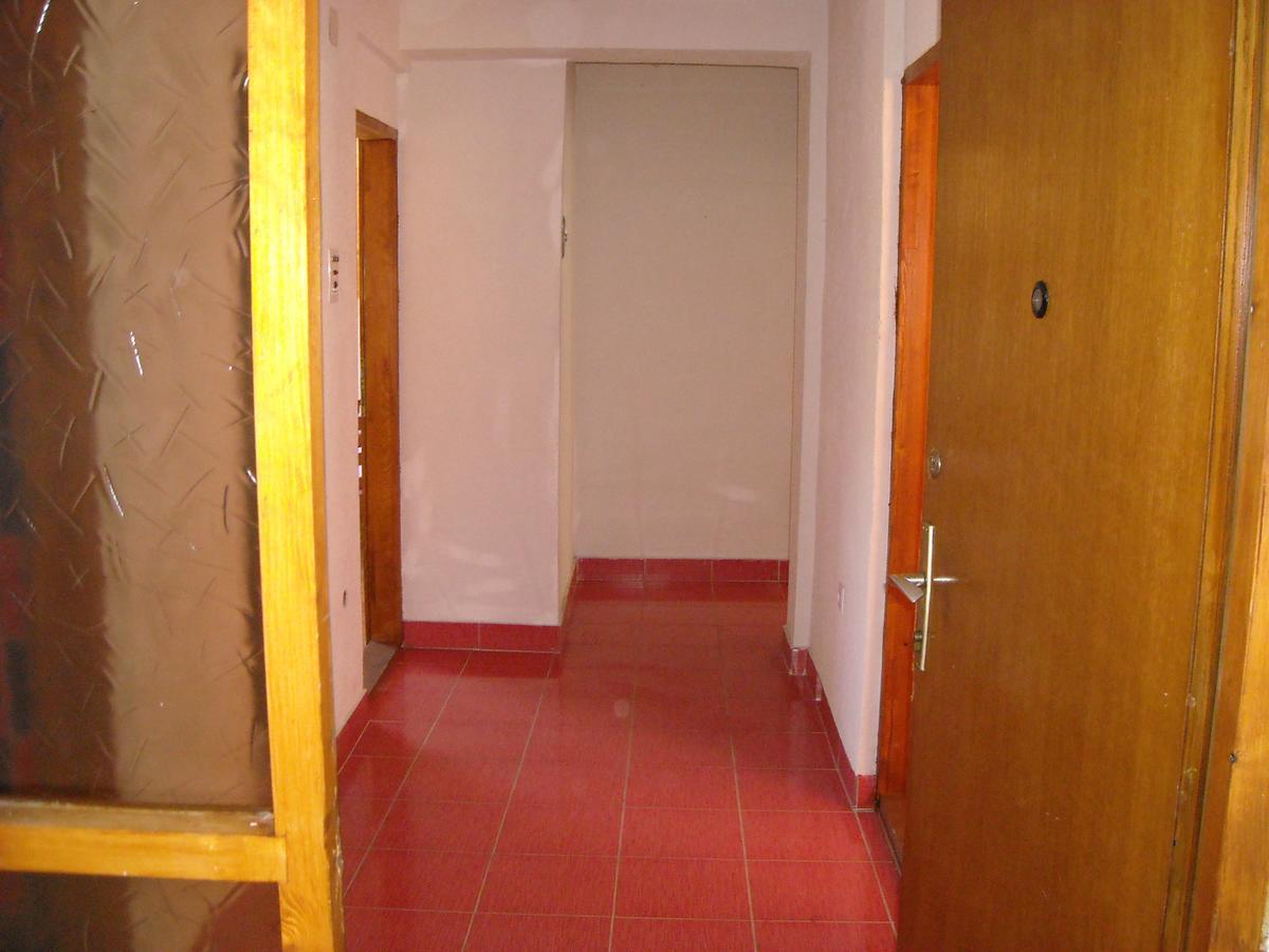 Motel Sretno Good Luck Trnovo Exterior photo