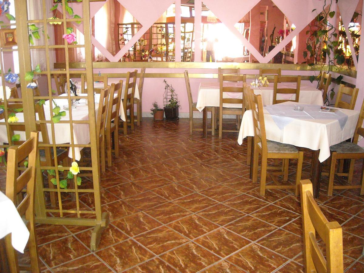 Motel Sretno Good Luck Trnovo Exterior photo