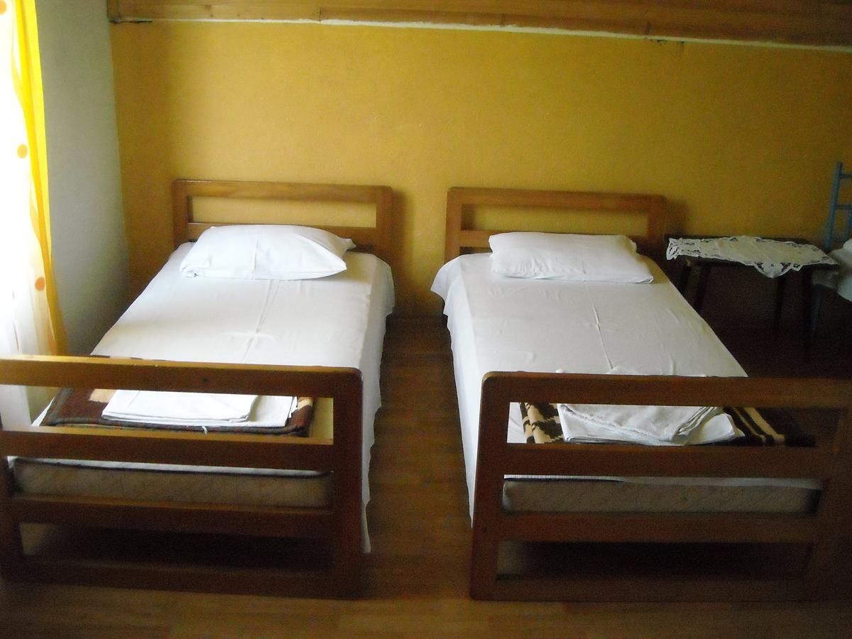 Motel Sretno Good Luck Trnovo Exterior photo