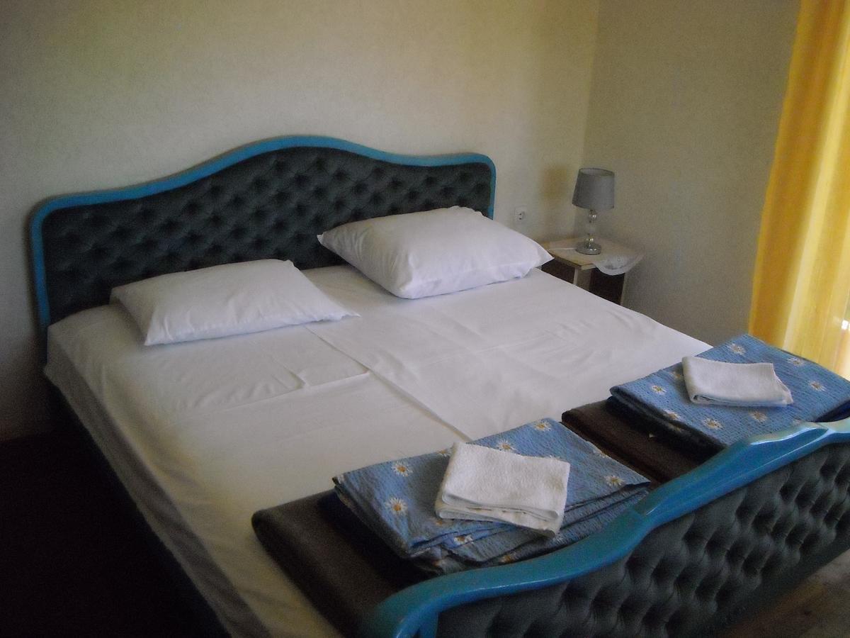 Motel Sretno Good Luck Trnovo Exterior photo