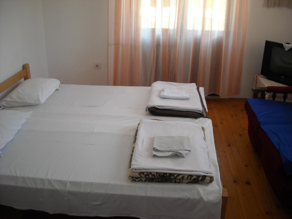 Motel Sretno Good Luck Trnovo Exterior photo