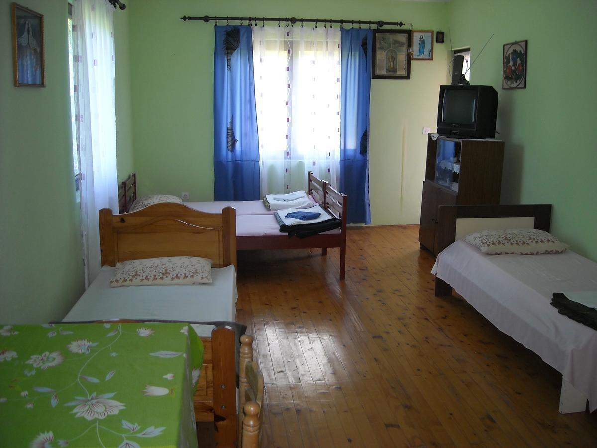 Motel Sretno Good Luck Trnovo Exterior photo